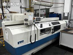 STUDER S33 CNC