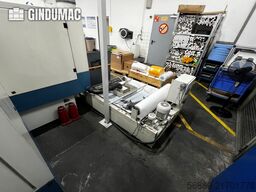 STUDER S33 CNC