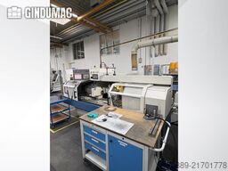 STUDER S33 CNC