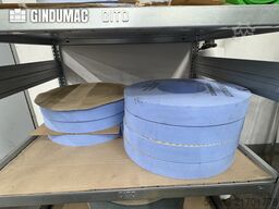 STUDER S33 CNC