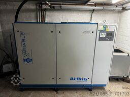 Almig Schraubenkompressor VARIABLE XP 35