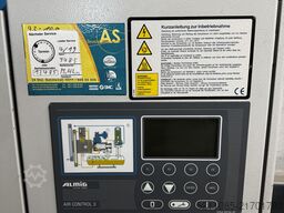 Almig Schraubenkompressor VARIABLE XP 35