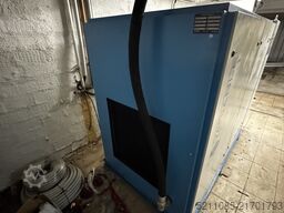 Almig Schraubenkompressor VARIABLE XP 35