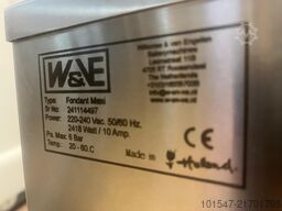 W&VE
