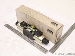 Parker D1VW8CNSWH75X753
