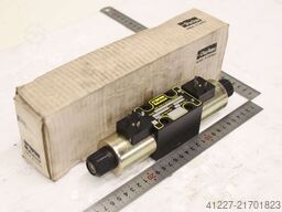 Parker D1VW8CNSWH75X753