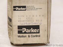 Parker D1VW8CNSWH75X753