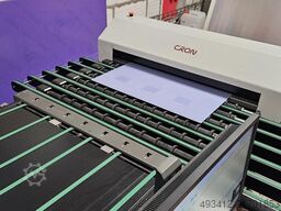 Hangzhou Cron Machinery & Electronics Co CTP CRON BGP36 - D3