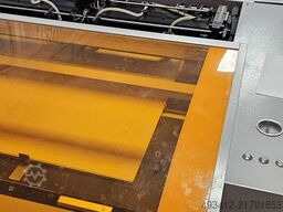 Hangzhou Cron Machinery & Electronics Co CTP CRON BGP36 - D3