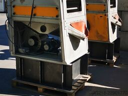 Hamatec EXAKT II