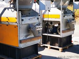 Hamatec EXAKT II