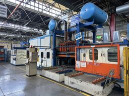 COMI SL2000 x 900 x 550mm