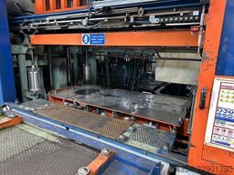 COMI SL2000 x 900 x 550mm
