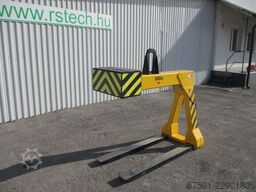 Uniman ZVPV 5000 KG   (3558)