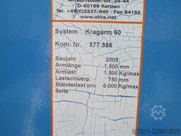 OHRA K60 (3559)
