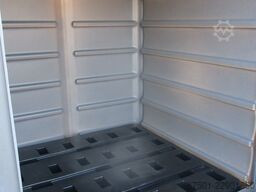 DENIOS Auffangpalette Poly safe (3560)