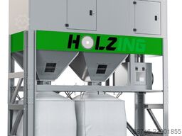 Holzing RLA BIG BAG TWO 11 300m3/h