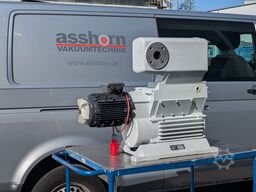 Leybold DK100