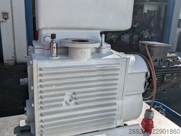 Leybold DK100