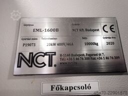 NCT EML1600B