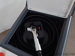 Laserreiniger SRS 300W Puls - SRS Performance