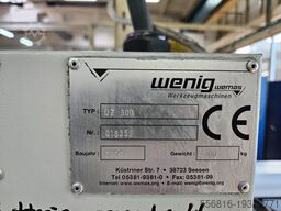 WEMAS DZ300