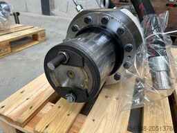 Gasparini X-PRESS 165/3000 EASY