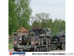 Kässbohrer SLT 56 t, Elefant (Franziska) EX BW