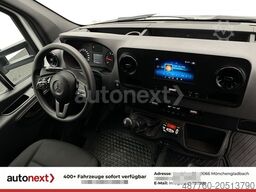 MERCEDES-BENZ Sprinter 314 *Carrier Pulsor 350 -20°C Tief* LBW