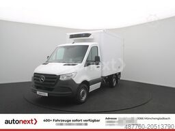 MERCEDES-BENZ Sprinter 314 *Carrier Pulsor 350 -20°C Tief* LBW