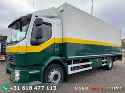 Volvo FL 240 / 6 Cylinder / 18 Tons / Manual / Tail L...