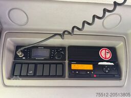 Volvo FL 240 / 6 Cylinder / 18 Tons / Manual / Tail L...