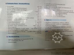 TRIMILL DEPO HC 1612