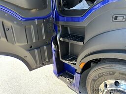 Iveco S-Way 580 Full-Pneumatic