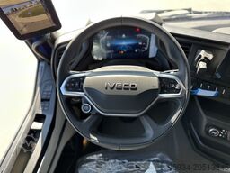 Iveco S-Way 580 Full-Pneumatic