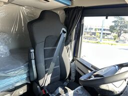 Iveco S-Way 580 Full-Pneumatic