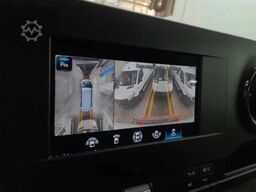 Mercedes-Benz Sprinter 317 Maxi,MBUX,Kamera,Tempomat
