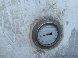 Trencor Containers 20FT ISO 25.000L T11 ADR until 03/2027