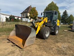 Wacker Neuson WL70 (40 km/h version)