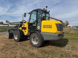 Wacker Neuson WL70 (40 km/h version)