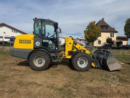Wacker Neuson WL70 (40 km/h version)