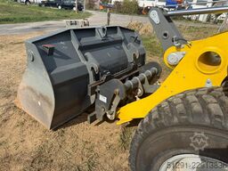 Wacker Neuson WL70 (40 km/h version)
