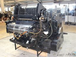 Heidelberg KORD64