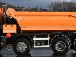 VOLVO FMX 460 Kipper * TOPZUSTAND / 8x4 !