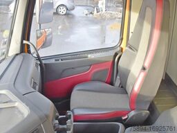 VOLVO FMX 460 Kipper * TOPZUSTAND / 8x4 !