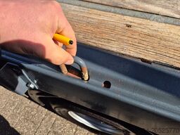 Haldex 910-2D 230LZO 9100 KG MTM 2 assen