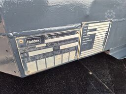 Haldex 910-2D 230LZO 9100 KG MTM 2 assen