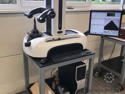 Speroni Werkzeugvoreinstellgerät