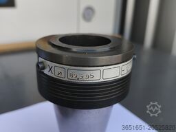 Speroni Werkzeugvoreinstellgerät