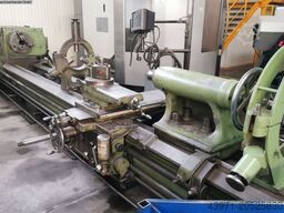 HEYLIGENSTAEDT 400 Ea/4000